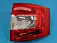 Lampa tył prawa Skoda Octavia III kombi EUROPA 5E9945096A