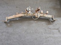 Hak holowniczy Kia Carnival II 05-14