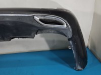 Zderzak tył tylny Mercedes W213 kombi 040