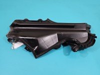 Osłona ZAŚLEPKA PLASTIK BMW X5 F15 7309205
