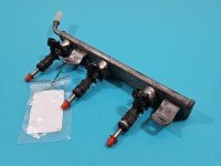 TESTOWANY Wtryskiwacz Dacia Sandero II 12-20 166007686R 1.0 12V Sce