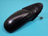 Lusterko prawe Honda Logo zielony europa