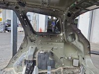 Błotnik tył prawy INFINITI QX60 12- KH3 ćwiartka