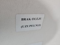Skrzynia biegów Vw Touran I 1.6 tdi