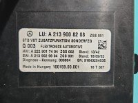 Sterownik moduł komfortu Mercedes W213 A2139008208 Mercedes