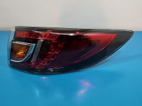 Lampa tył prawa Mazda 6 II GH kombi EUROPA 220-41095