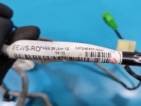 Wiązka instalacja Wiązka nagrzewnicy. Honda Civic IX 80650-TV1-F501, 246470-9321