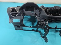 Deska rozdzielcza airbag pasażera kokpit FORD C-MAX II MK2