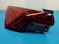 Lampa tył lewa Skoda Octavia IV kombi EUROPA 5E3945207A