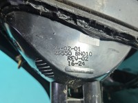 Lampa tył prawa Nissan Almera N16 HB EUROPA