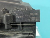 Obudowa filtra powietrza Vw Tiguan I 07- 1K0129607AC, 1K0129601AQ 1.4 TSI