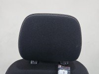 Fotel lewy przód kierowcy Suzuki Vitara II 2015- EU 5d