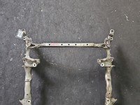 Sanki Belka silnika AUDI Q5 08- 2.0 TFSI (CPMB)
