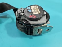 Pas bezpieczeństwa przód lewy kierowcy Vw Jetta V 6087165F1C, 609823101A, 1K4857705AE EU