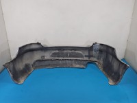 Zderzak tył Skoda Superb II LF8J HB