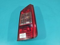 Lampa tył prawa Fiat Idea HB