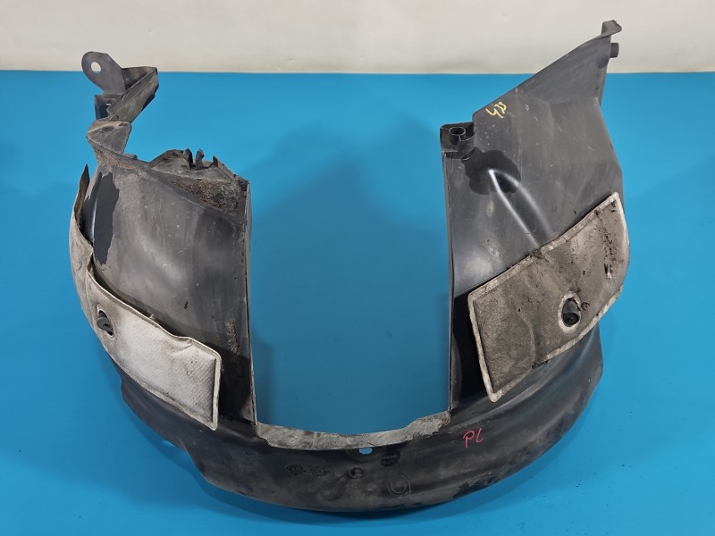 Nadkole przód lewe Dacia Dokker 638411852R