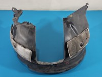 Nadkole przód lewe Dacia Dokker 638411852R