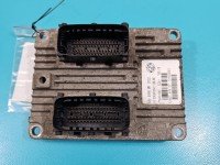 Komputer Sterownik silnika Fiat 500 07-20 1.2 8V