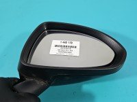 Lusterko prawe Opel Corsa E czarny Z22Y europa