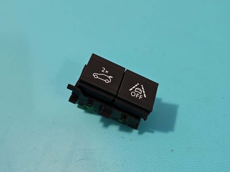 Przełącznik Otwierania klapy Peugeot 508 II 18- 9817182477