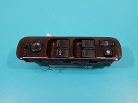 Przełącznik szyb Suzuki Grand Vitara I Suzuki, Europejska, szyb x4 + regulacja lusterek / blokowanie drzwi EU 52J20 1284T