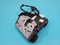 Zamek tył prawy 7N0839003N Vw Sharan II 10- Volkswagen, 12pin