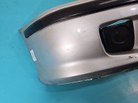 Zderzak przód Honda Civic VI srebrny