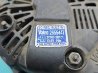 TEST Alternator Hyundai I30 I 07-12 37300-2B101 1.4 16V