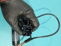 Siłownik klapy lewy teleskop Audi A7 4G 4G8827851F