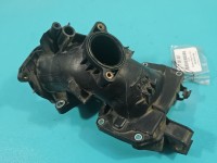 Rura przewód Powietrza Mercedes W246 A6510901128Q1, A6510901128 2.1 cdi