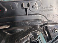 Osłona ZAŚLEPKA PLASTIK Toyota Rav4 IV 58804-42250, 58822-42070, 58837-42040