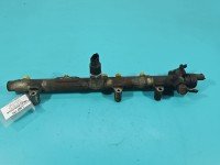 Listwa wtryskowa CZUJNIKI Kia Carens II 0445214026, 31400-27000, 0281002405 2.0 crdi