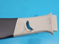 Osłona ZAŚLEPKA PLASTIK Opel Insignia B 39153704, 39151657, 11E4001