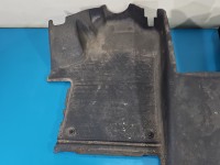 Wykładzina DYWAN PODŁOGA Mercedes Vito W447 14- A4476840102
