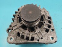 TEST Alternator Audi A4 B6 028903029R 1.9 TDI