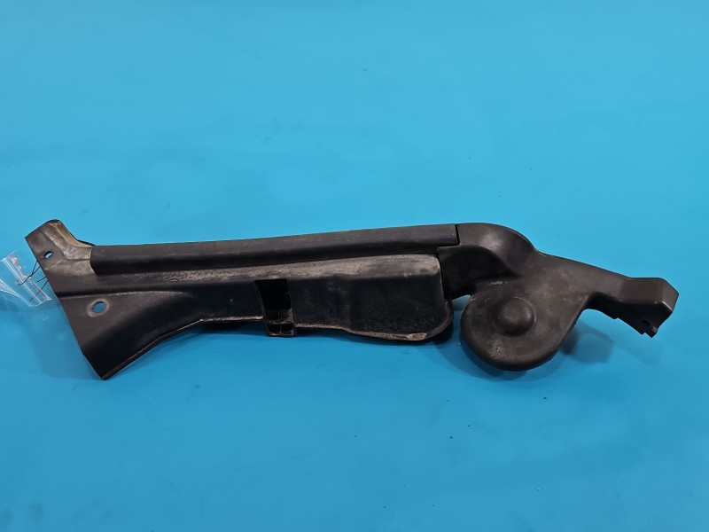 Osłona ZAŚLEPKA PLASTIK Kia Stinger 84189-J5000