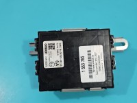 Sterownik moduł Suzuki, Europejska Suzuki Swift Mk7 36780-68L03