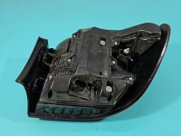 Lampa tył prawa błotnika Porsche Cayenne I 9P HB EUROPA 7L5945208A, 2VP009283-04