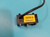 Mikrofon Nissan Qashqai II J11 13-21