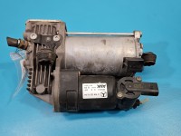 Pompa zawieszenia kompresor Mercedes ML W164 A1643201204