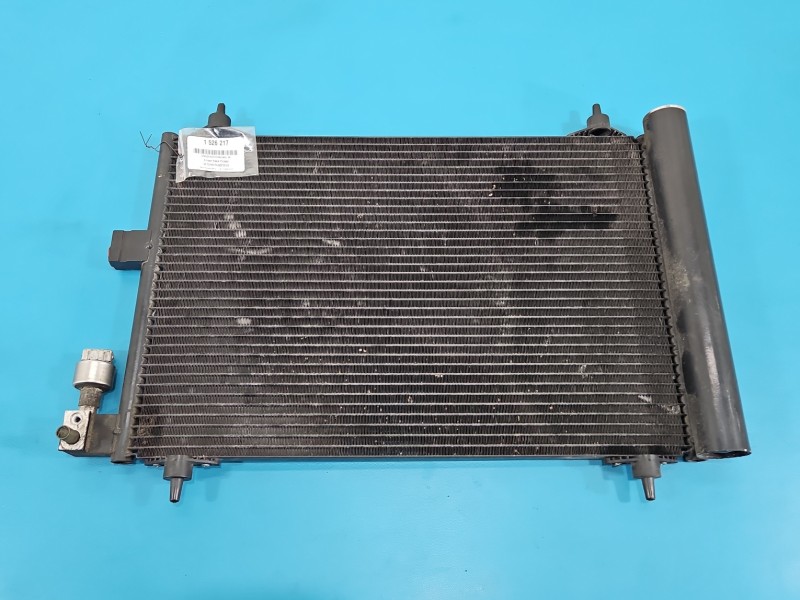 Chłodnica klimatyzacji Citroen Xsara Picasso 2.0 HDI