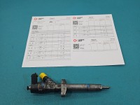 Wtryskiwacz Renault Master II 0445110141, 8200146357 2.5 DCI