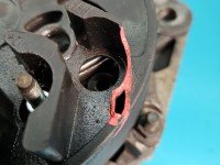 TEST Alternator Fiat Croma II 1.9 jtd (939A1000)