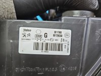 Reflektor lewy lampa przód Peugeot 301 EUROPA 9817298380