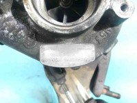 Turbosprężarka Peugeot 407 753556-6, 9654919580 2.0 hdi