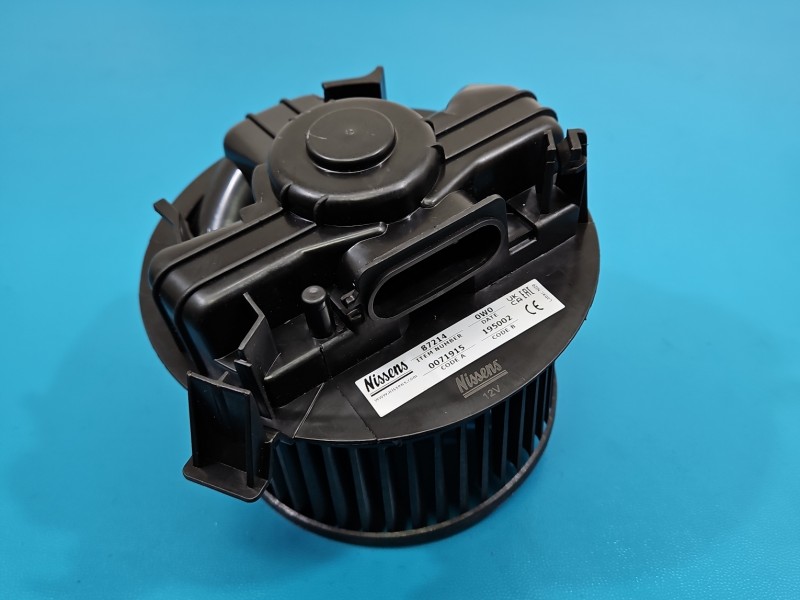 Dmuchawa nawiewu wentylator Renault Clio III europa