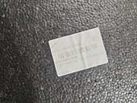 Wkład styropian bagażnika koła zapasowego Maserati Quattroporte VI 13- 670038857, 670038851