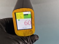 DRZWI PRZÓD PRAWE PASAŻERA Hyundai I30 I 07-12 5d