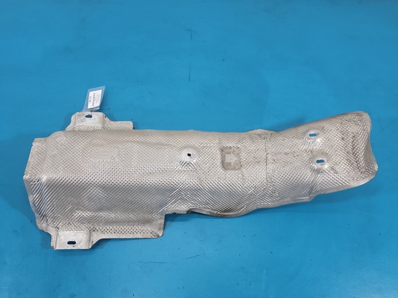 Osłona termiczna HYUNDAI i20 II 14-20 1.2 16V
